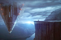 记者报道：歪歪漫画入口引发关注 · 新闻927